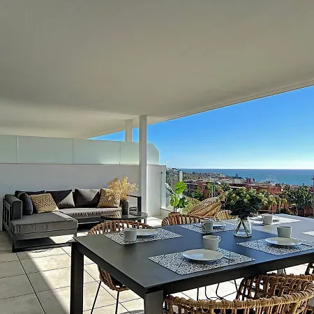 Apartament Via Celere 2332 Luxury Sea View *