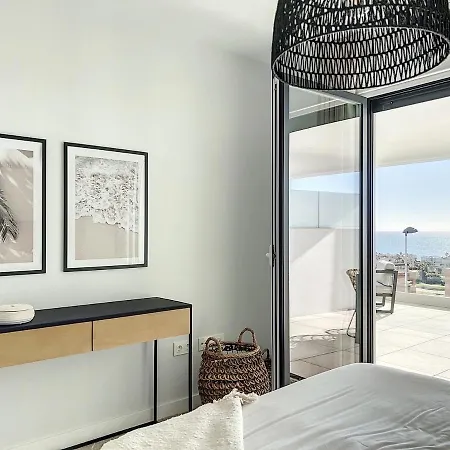 Apartament Via Celere 2332 Luxury Sea View *