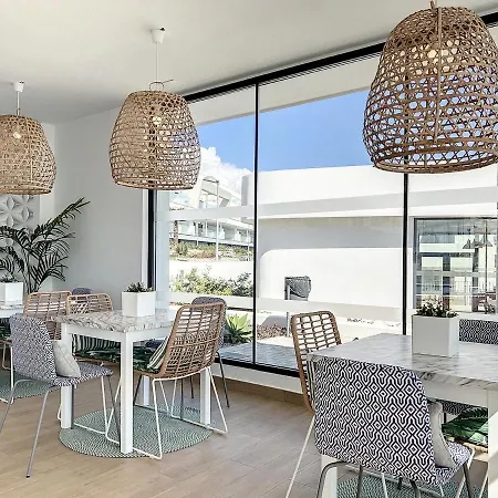 Via Celere 2332 Luxury Sea View * Casares