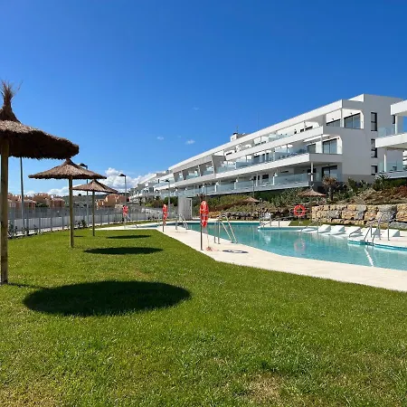 Apartament Via Celere 2332 Luxury Sea View *