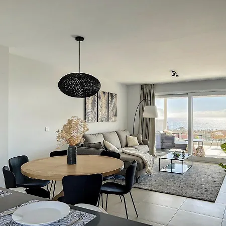 Apartament Via Celere 2332 Luxury Sea View Casares