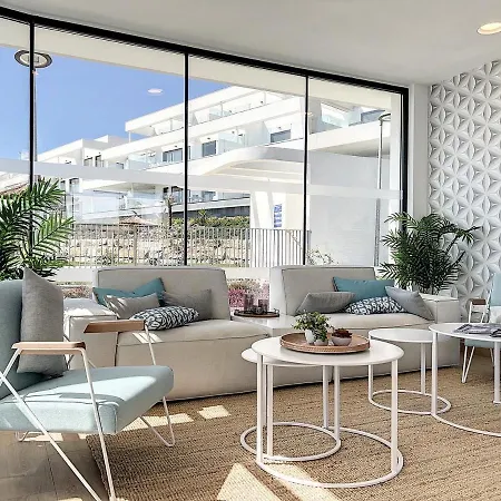 Via Celere 2332 Luxury Sea View * Casares