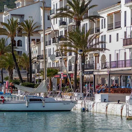 Apartament Via Celere 2332 Luxury Sea View Casares