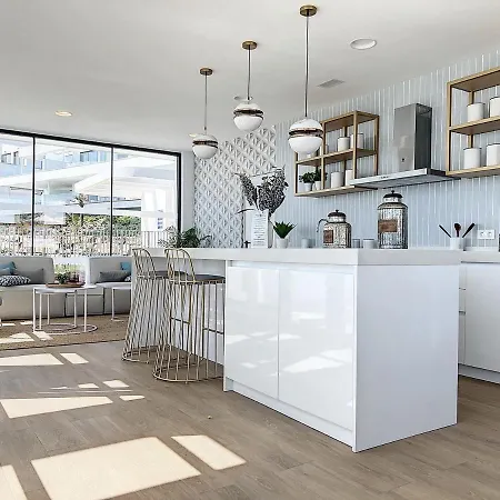 Via Celere 2332 Luxury Sea View *