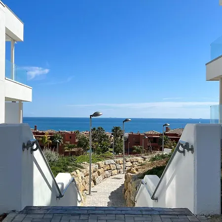 Appartement Via Celere 2332 Luxury Sea View *